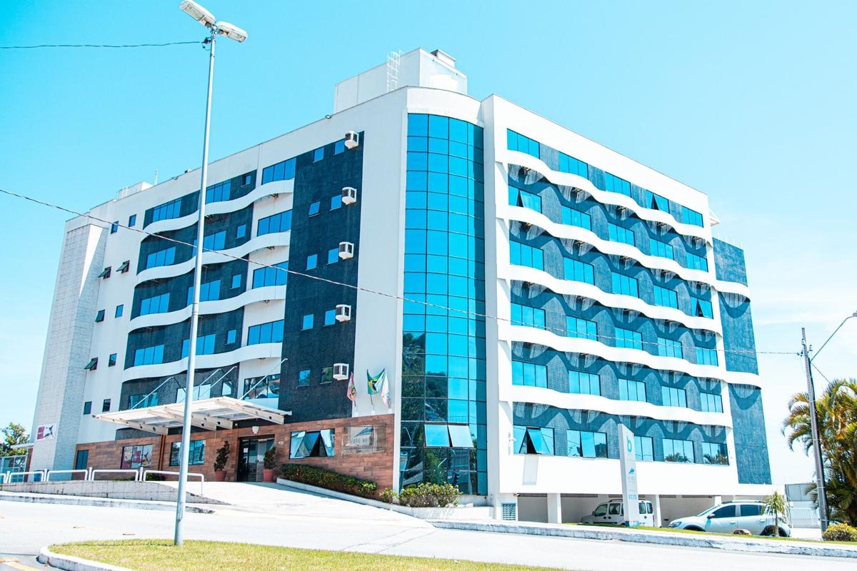Iate Centro Florianópolis