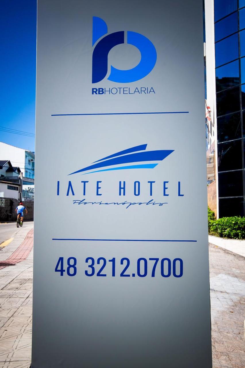 Iate Centro
