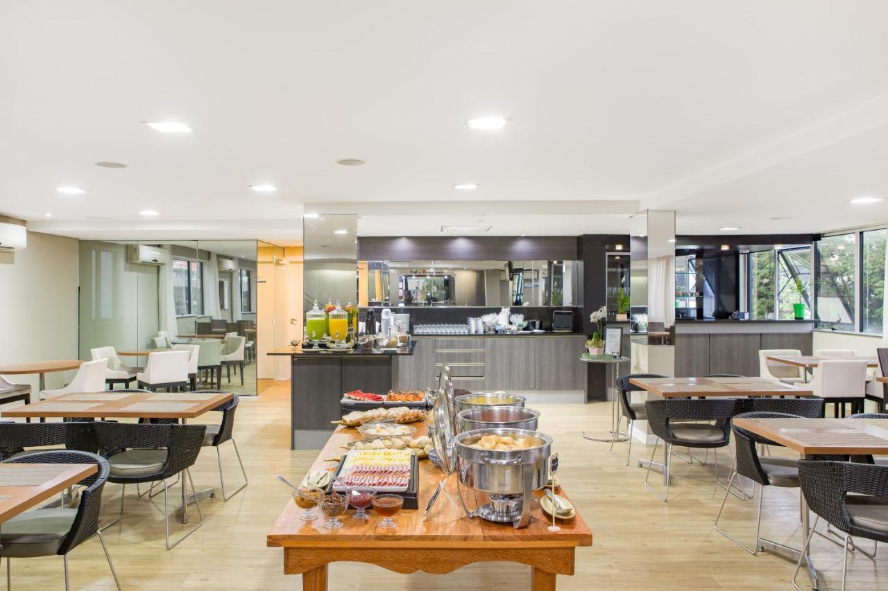 Hotel Iate Centro