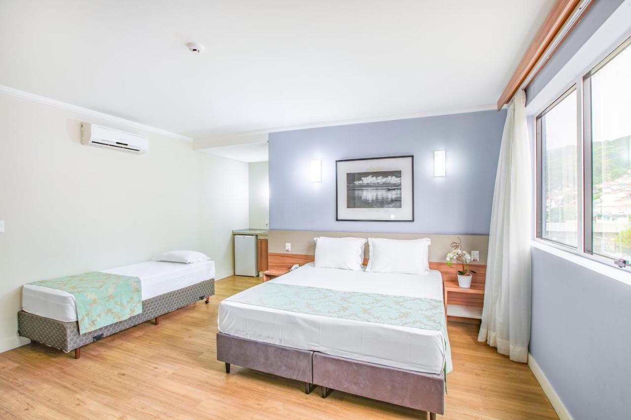 Hotel Iate Centro 4*