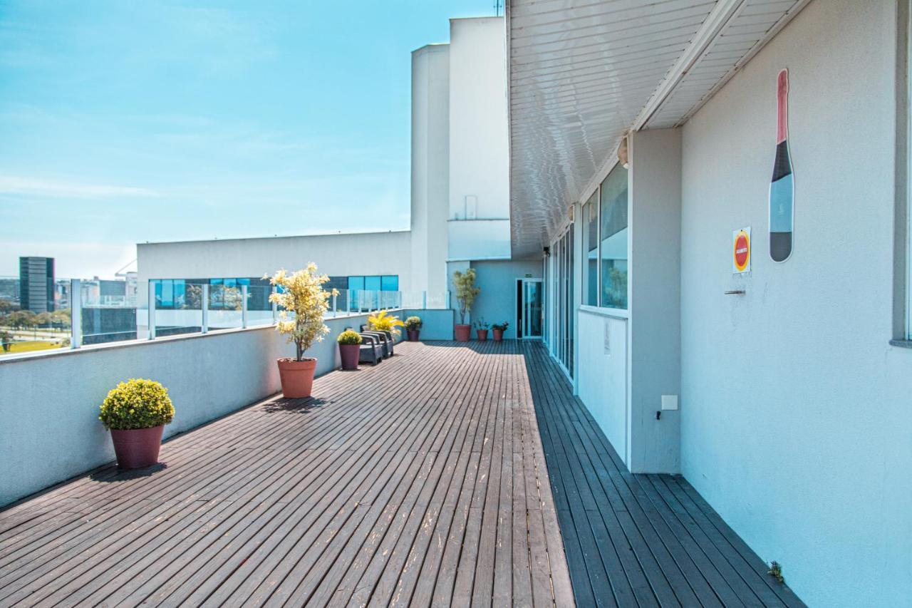 Hotel Iate Centro 4*