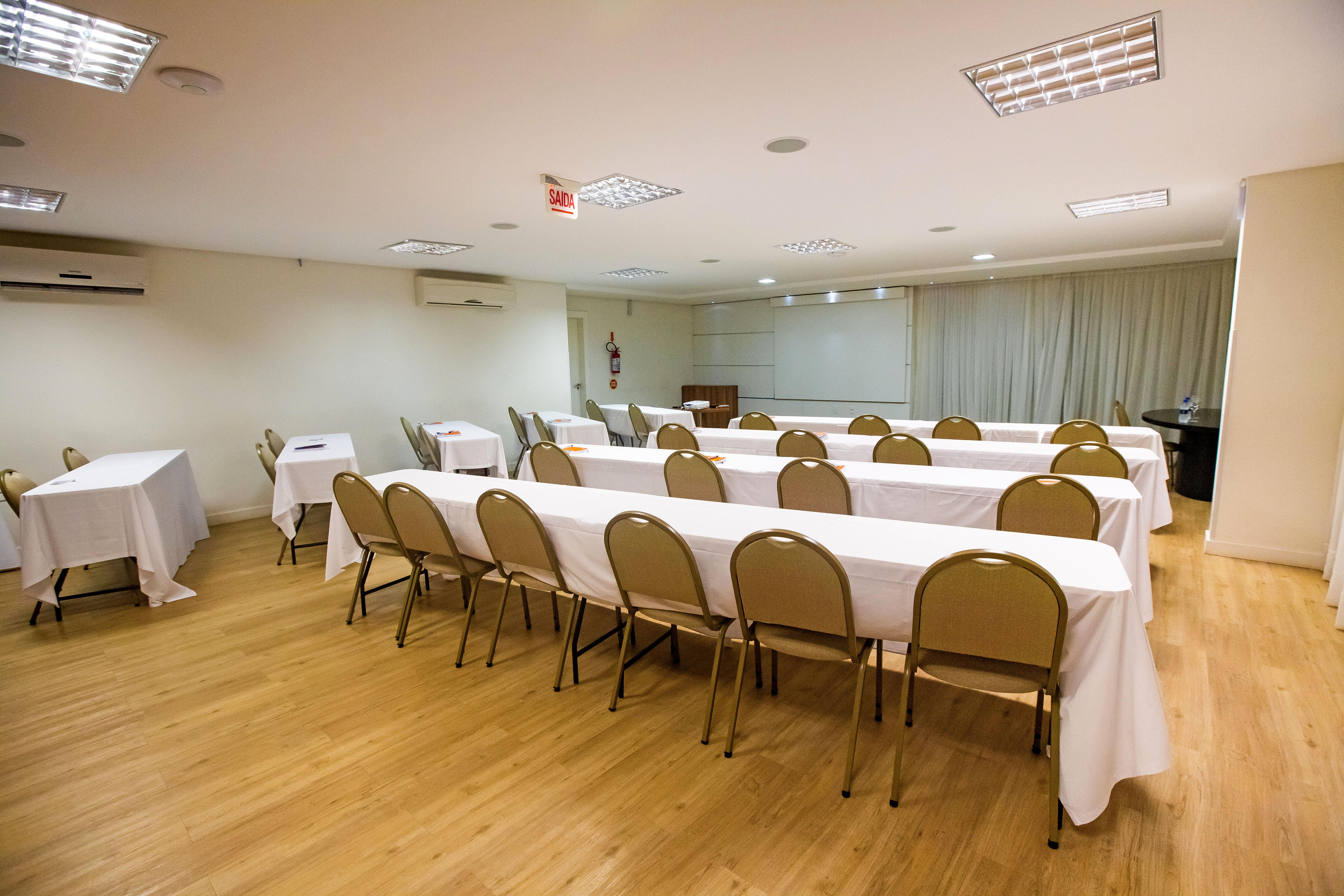 Hotel Iate Centro