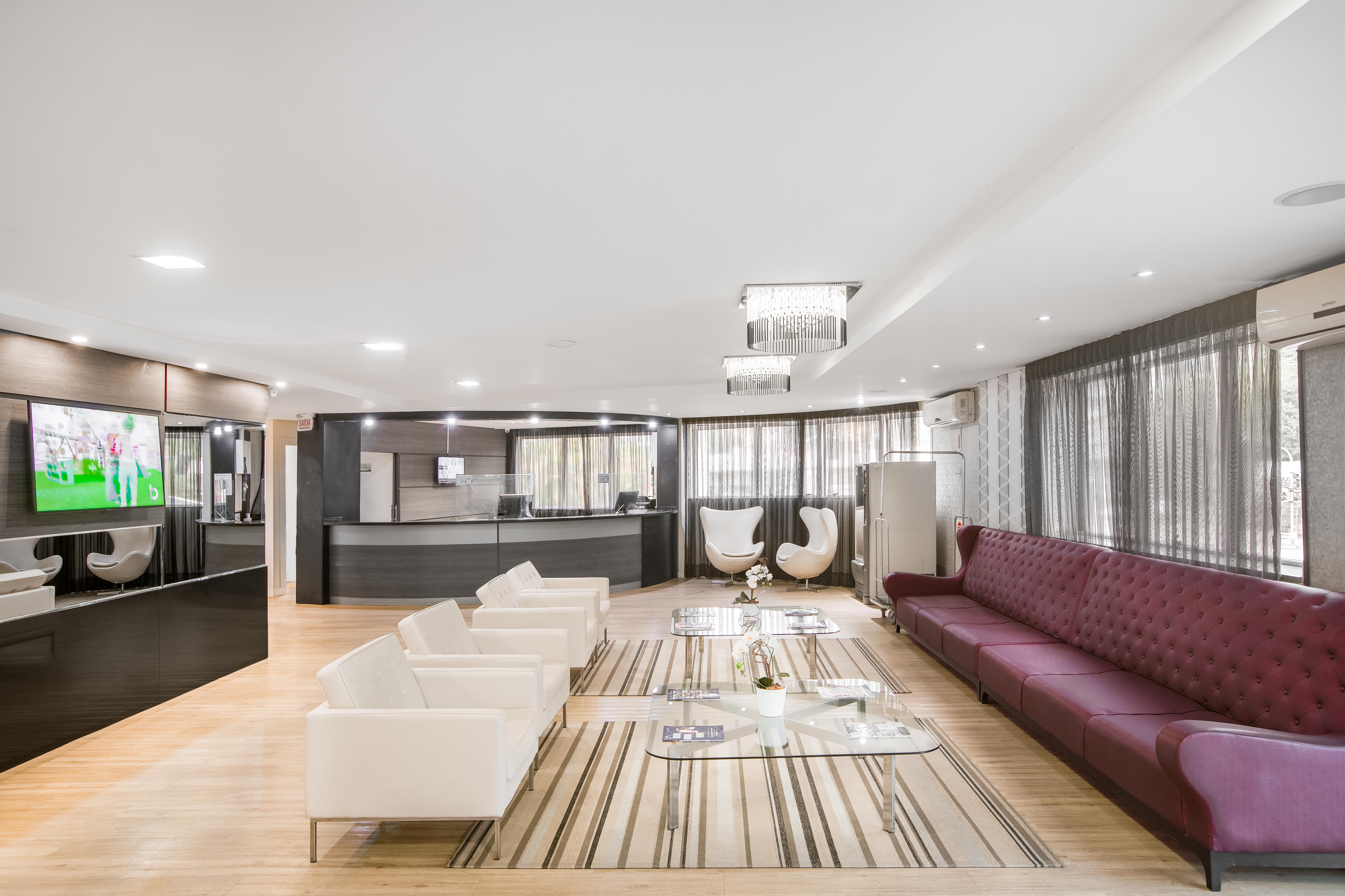 Iate Centro Hotel