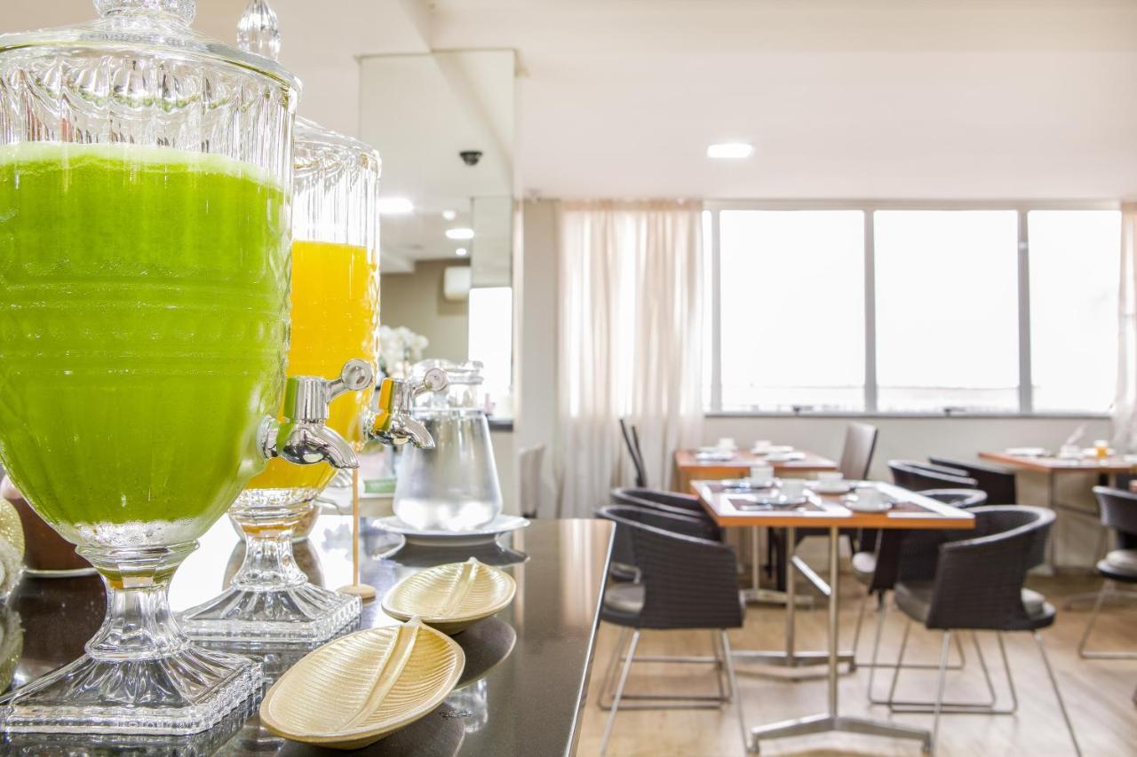 Hotel Iate Centro